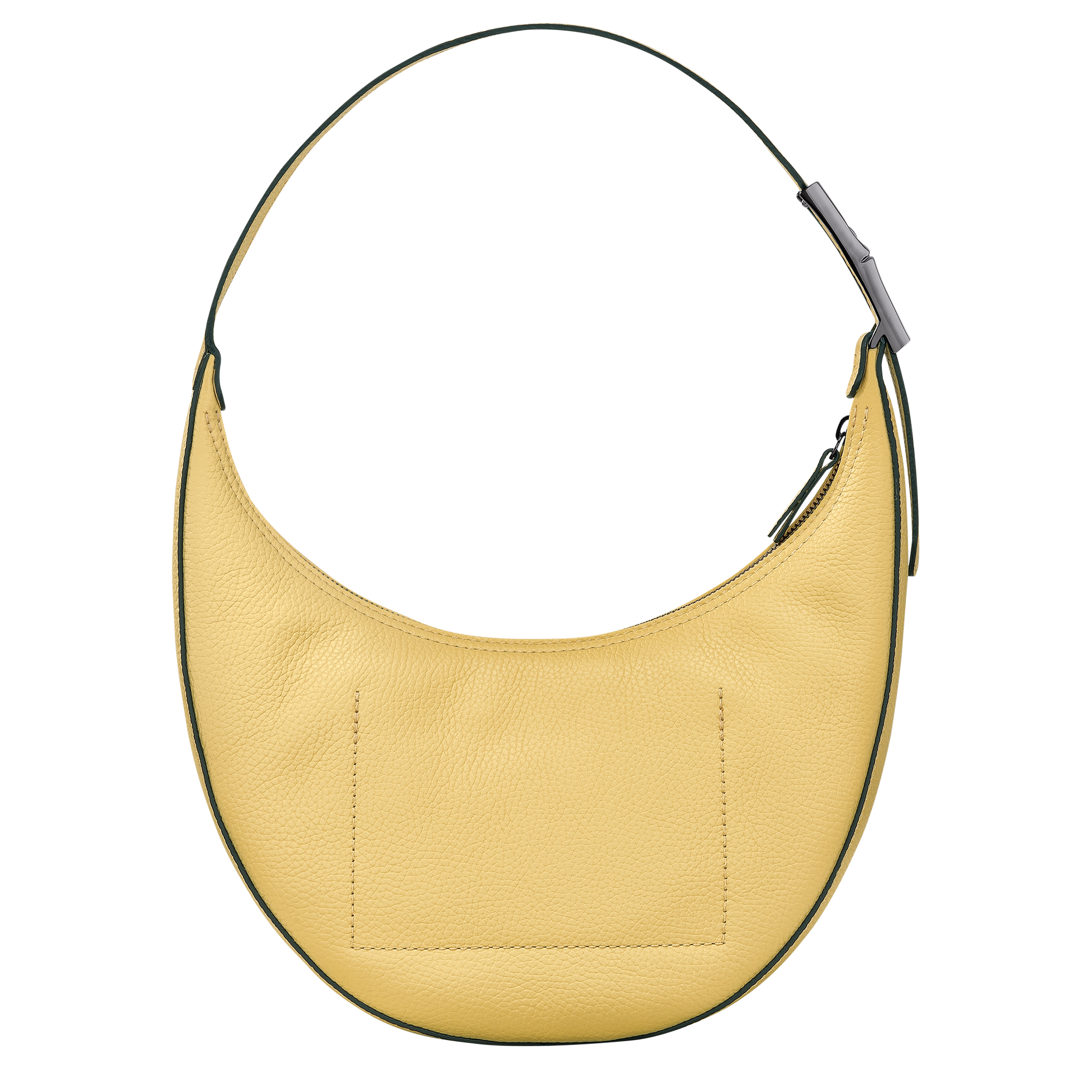 Roseau Essential S Hobo bag Wheat - Leather (10217968A81) in 2023