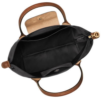 Le Pliage Original Tote bag M, Black