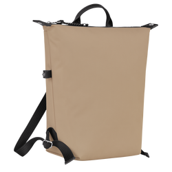 Le Pliage Energy Rugzak L , Klei - Gerecycled canvas