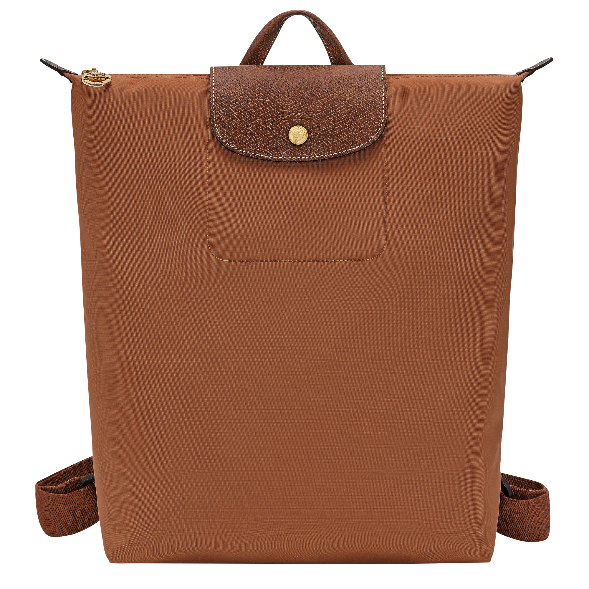 Le Pliage Original Zaino M,  Cognac