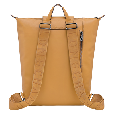 Le Pliage Xtra Backpack M, Honey