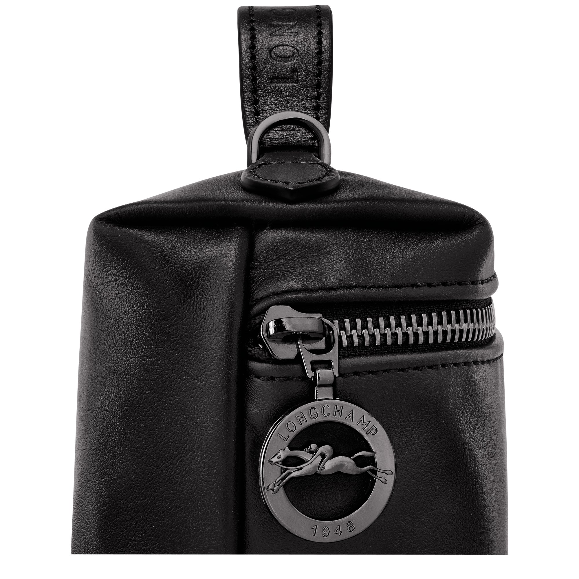 Vanity XS, Black - View 5 of
5 - zoom in Le Pliage Xtra Vanity XS, Black