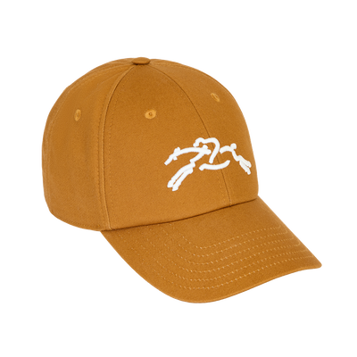 null Hat, Caramel
