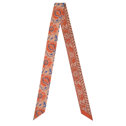 Silk ribbon