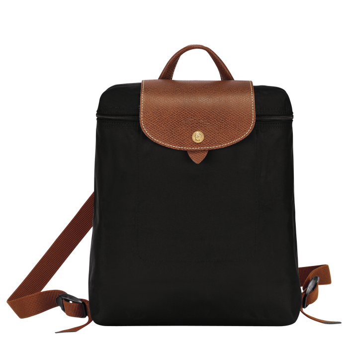 Backpack Le Pliage Original Black (L1699089001) | Longchamp US