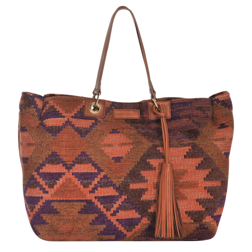 Cabas L, 504 Cognac Cabas L, 504 Cognac, hi-res