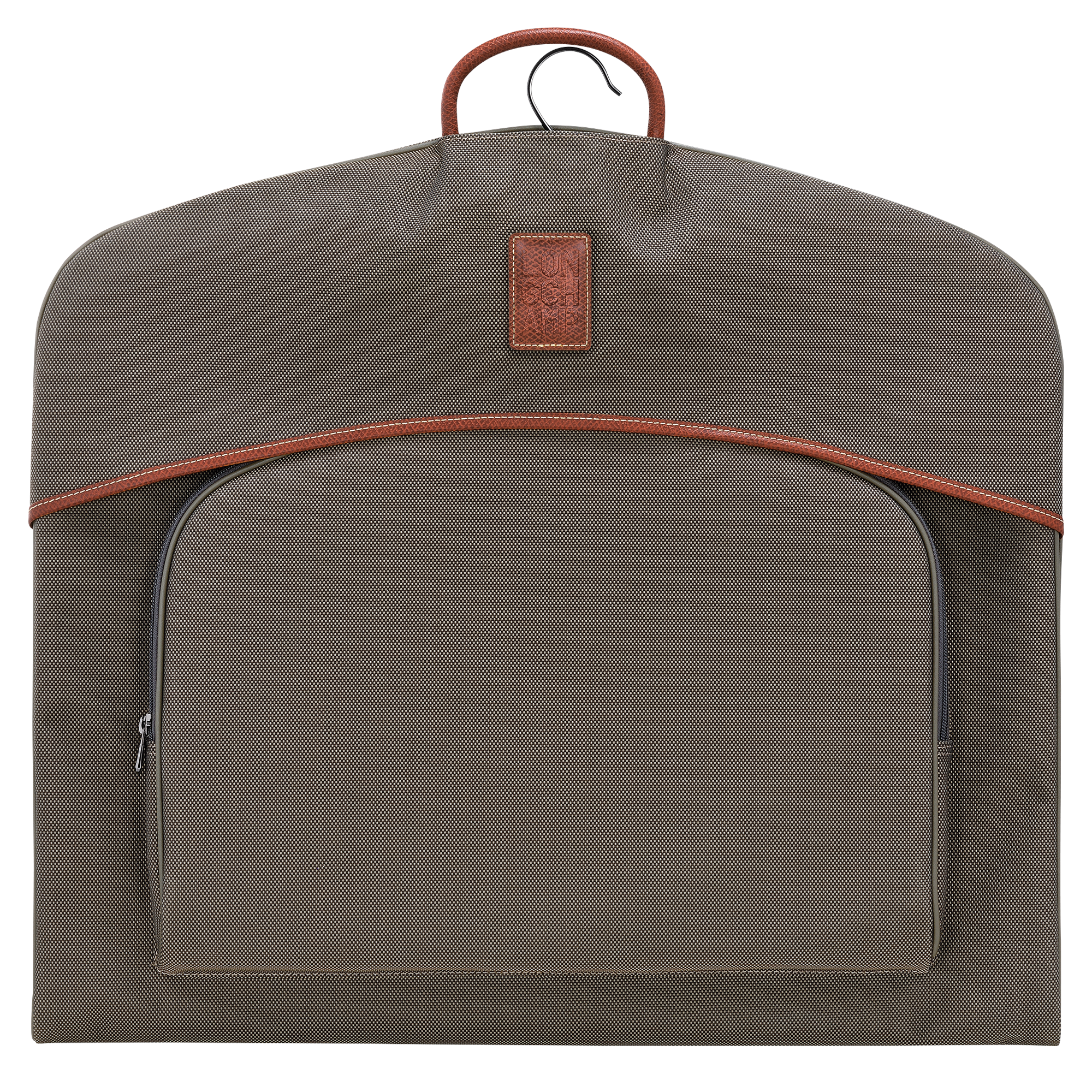 Boxford Capa para roupa, Castanho