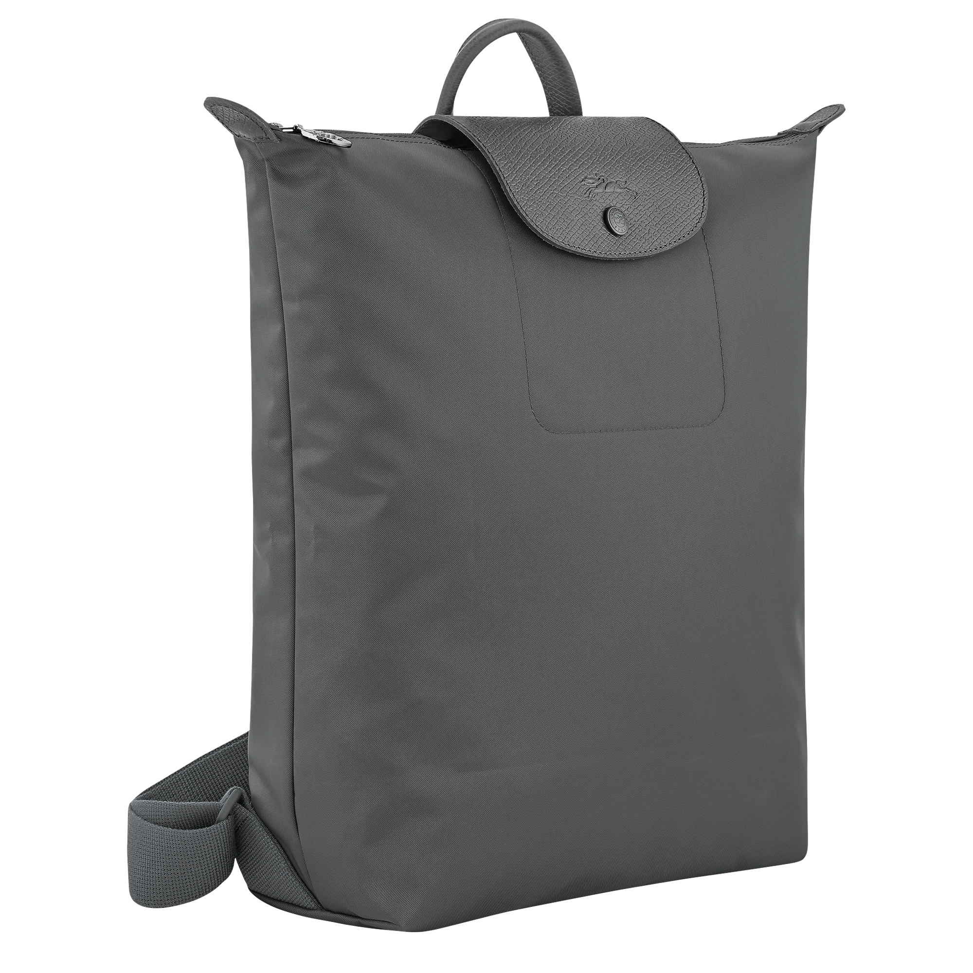 Le Pliage One Backpack M, Anthracite