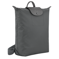 Le Pliage One M Backpack , Anthracite - Canvas