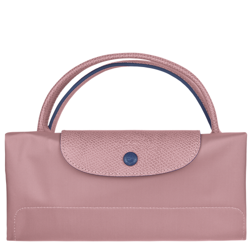 Travel bag L Le Pliage Club Antique Pink (L1624619P44) | Longchamp US