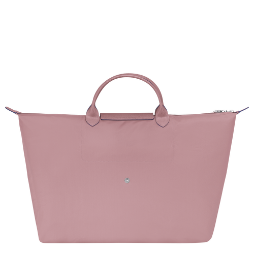 Travel bag L Le Pliage Club Antique Pink (L1624619P44) | Longchamp US Travel bag L Le Pliage Club Antique Pink (L1624619P44) | Longchamp US