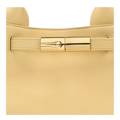Le Smart Sac cabas L, Foin