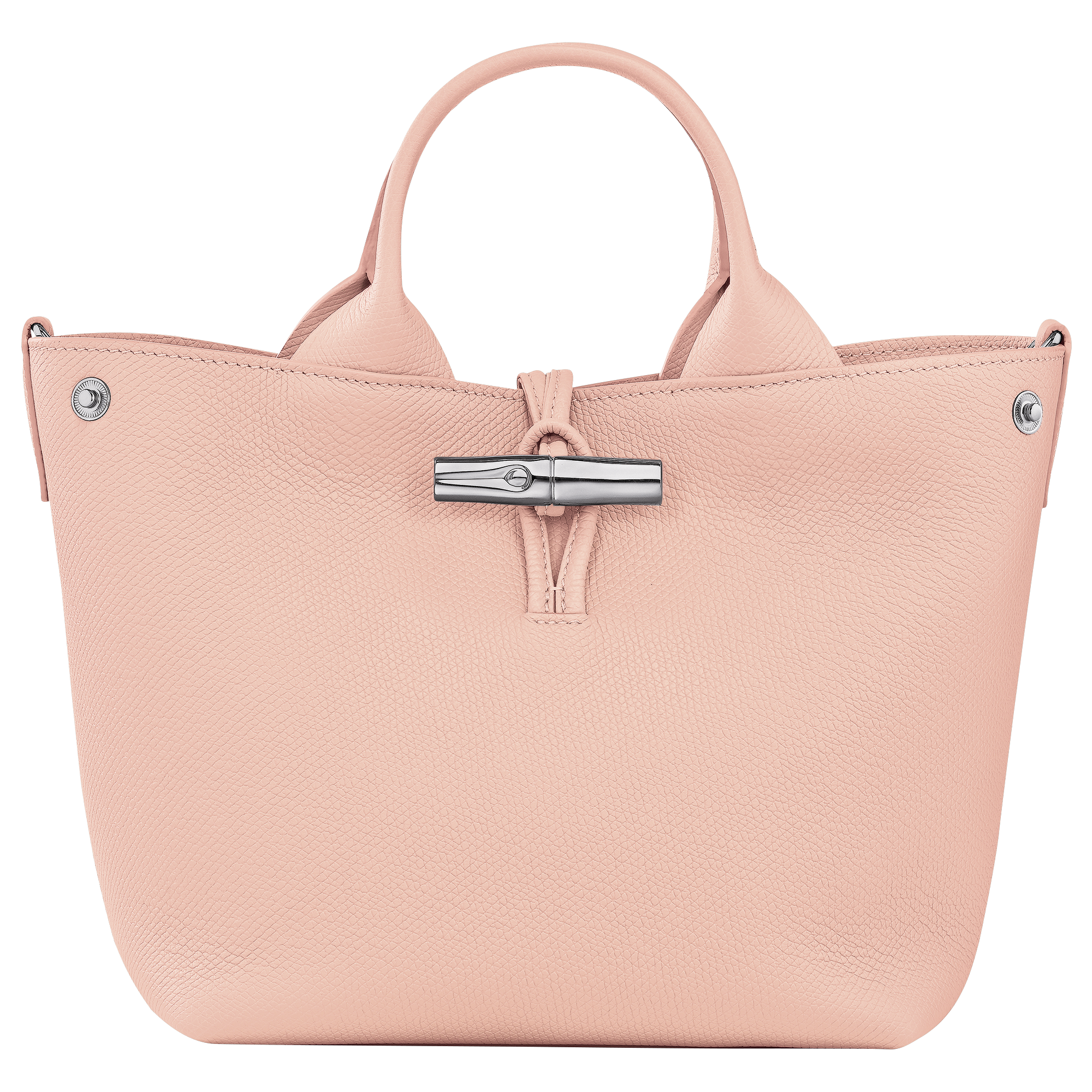 Handbag S, Ballerina - View 5 of
7 - zoom in Le Roseau Handbag S, Ballerina