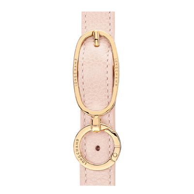 Le Foulonn&eacute; Crossbody bag S, Cream