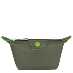 Porte-monnaie Le Pliage Club Vert Longchamp (L3693619549) | Longchamp CA Porte-monnaie Le Pliage Club Vert Longchamp (L3693619549) | Longchamp CA