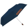 Marineblauw