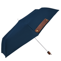 Longchamp X D'heygere Parapluie, Marine