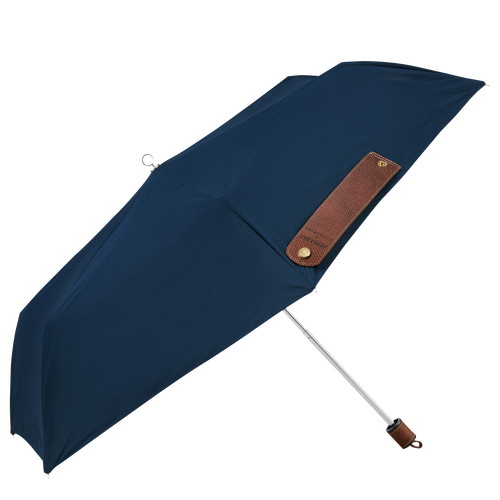 LONGCHAMP × D'HEYGERE 傘, マリン