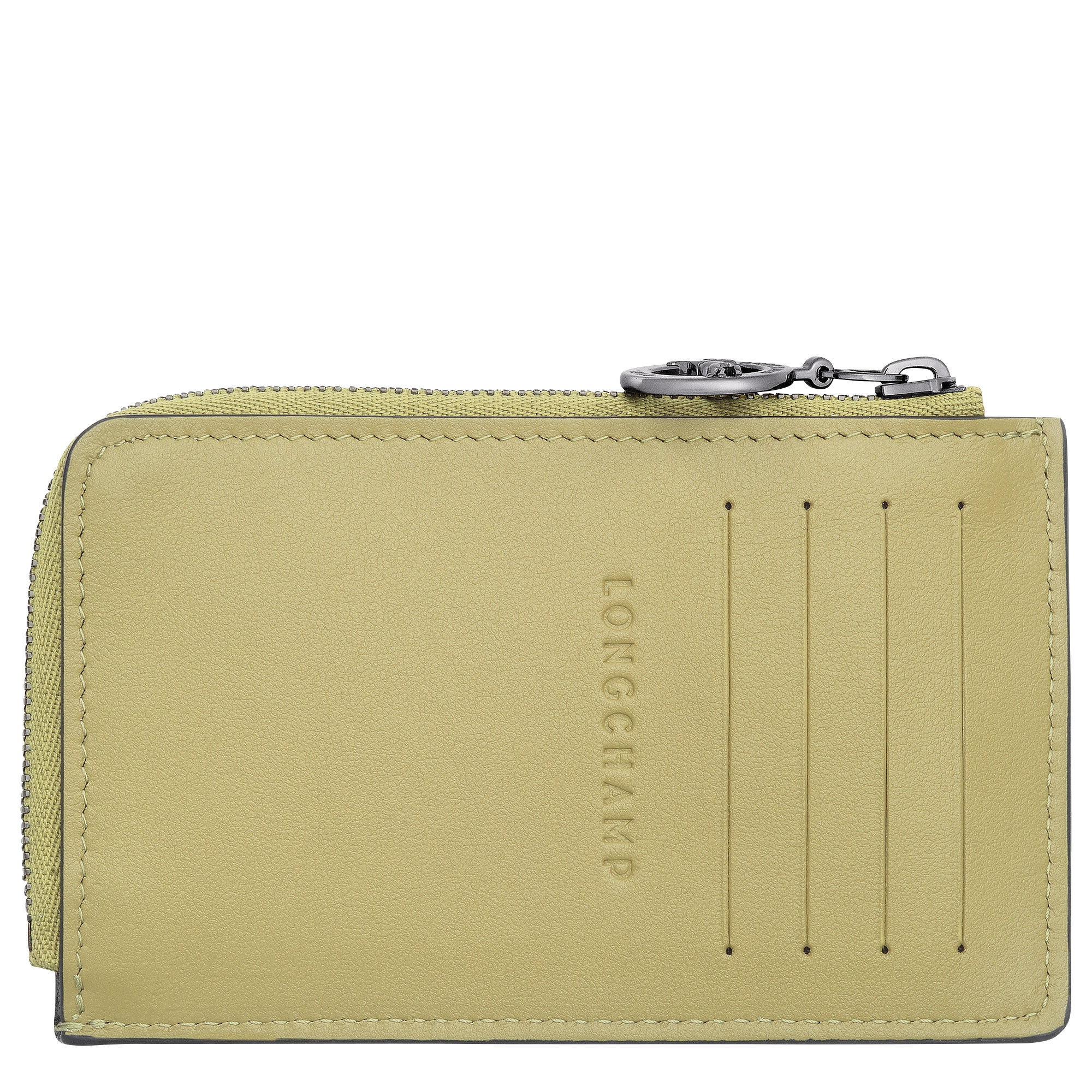 Le Pliage Xtra Porta Carte,  Pistacchio