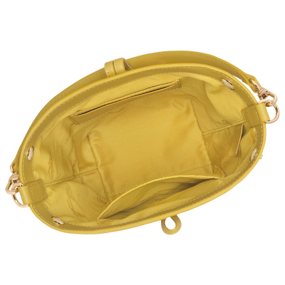 Le Roseau Sac seau XS, Gingembre