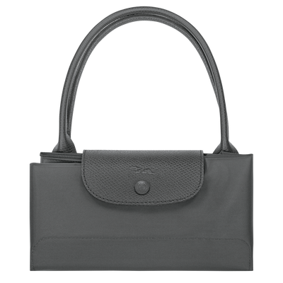 Le Pliage One Handbag L, Anthracite