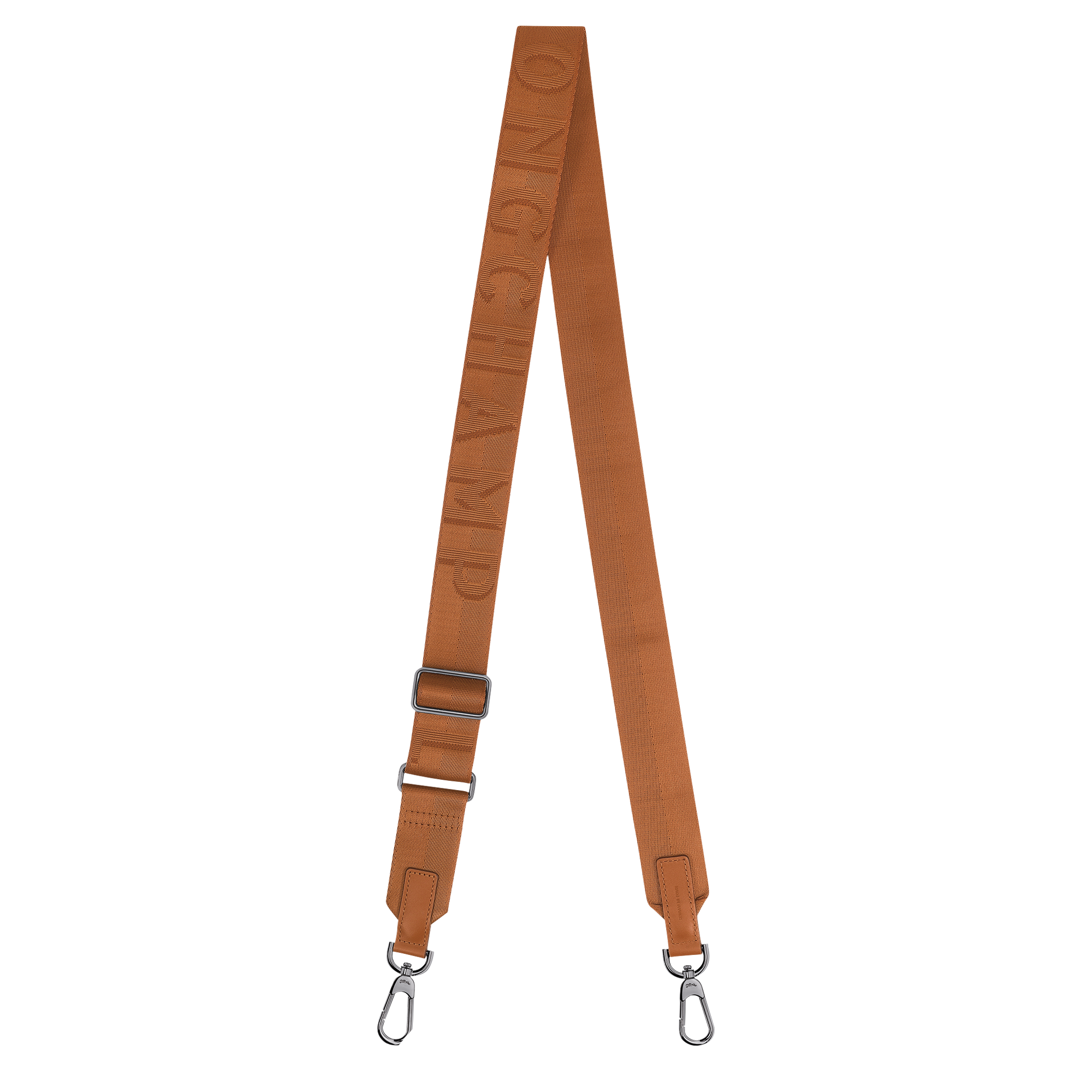 Le Pliage Xtra Shoulder strap, Cashew