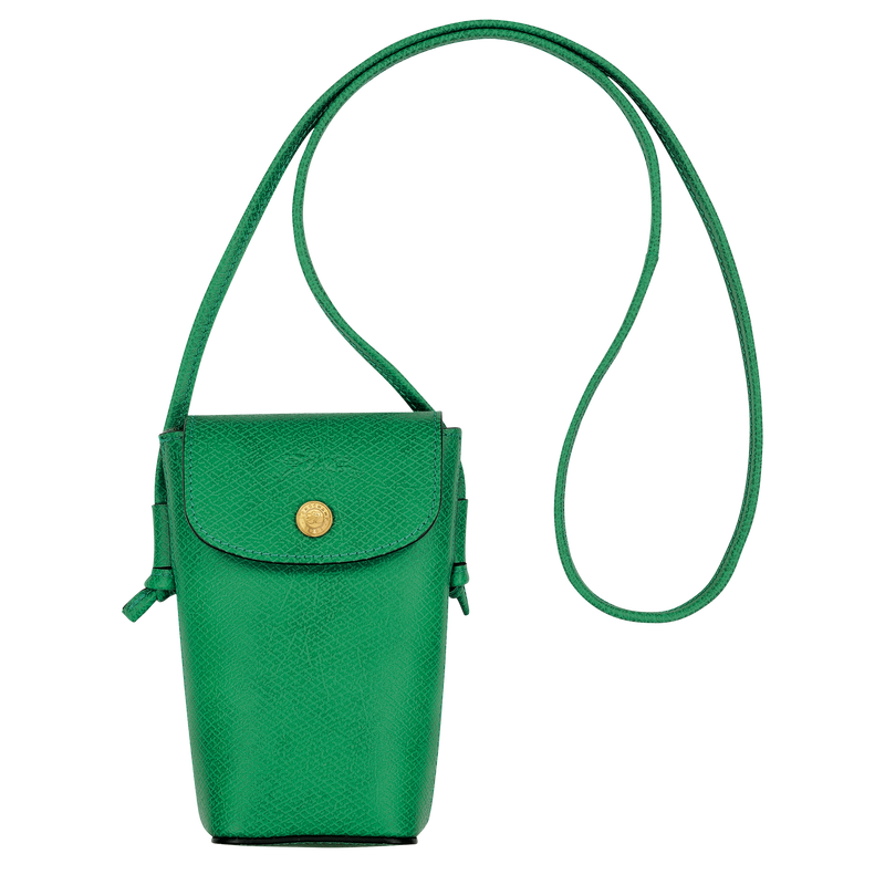 Etui lunettes cuir best sale longchamp