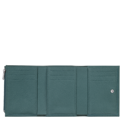 Le Roseau Wallet, Cedar