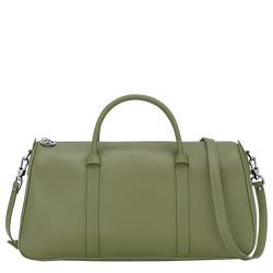 Daylong L Handbag , Laurel - Leather