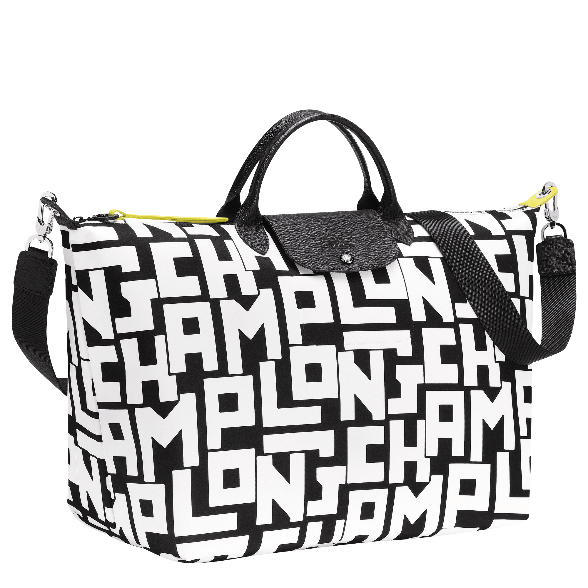 sac de voyage longchamp femme