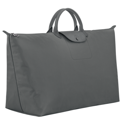 Le Pliage One M Travel bag , Anthracite - Canvas