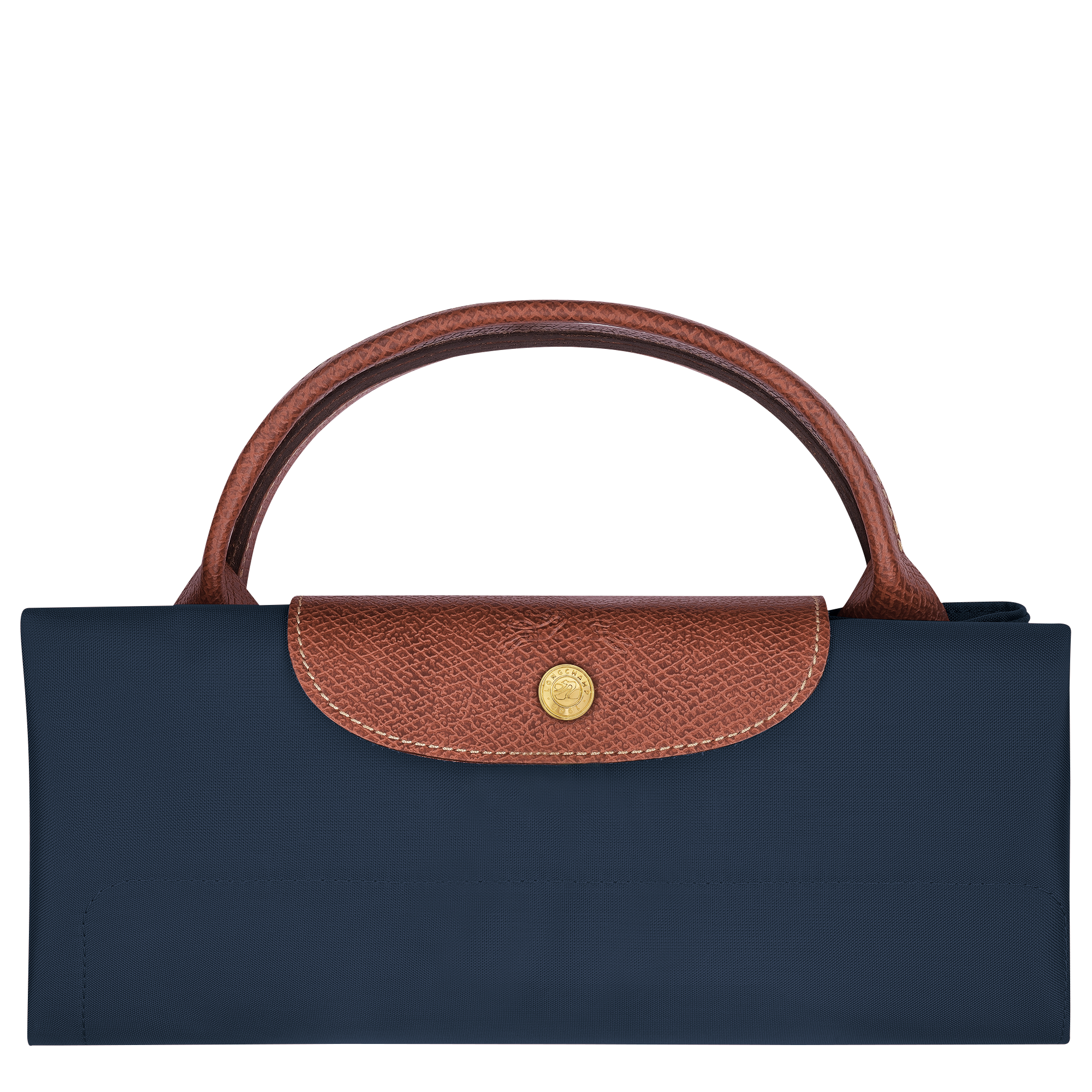 Le Pliage Original XL Travel bag Navy - Recycled canvas | Longchamp US Le Pliage Original XL Travel bag Navy - Recycled canvas | Longchamp US