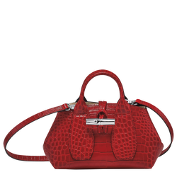 Top handle bag XS