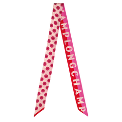 실크 리본