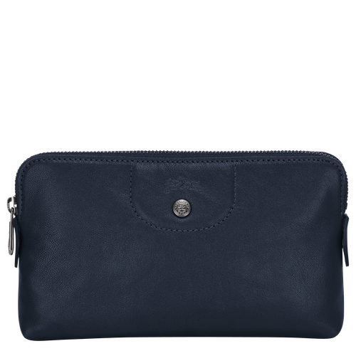 Etui/Enveloptasje, Navy - View 1 of 3 Etui/Enveloptasje, Navy, hi-res - View 1 of 3