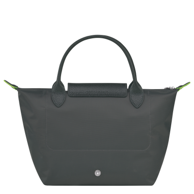 Le Pliage Green Sac &agrave; main S, Graphite