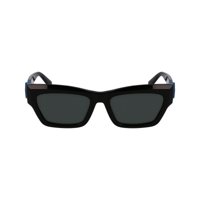 Sunglasses , Black - Organic acetate