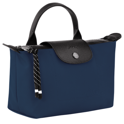 Le Pliage Energy Pouch, Navy
