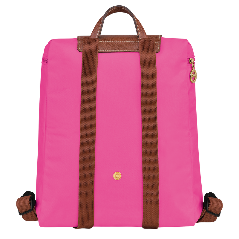 Le Pliage 原創系列 後背包 M , - 再生帆布  - 查看 3 4