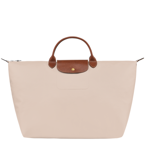 Le Pliage Original S Travel bag , Paper - Recycled canvas - View 1 of 6