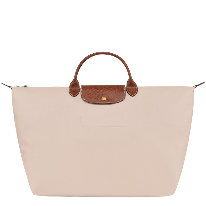 Le Pliage Original S Travel bag Paper - Recycled canvas | Longchamp US