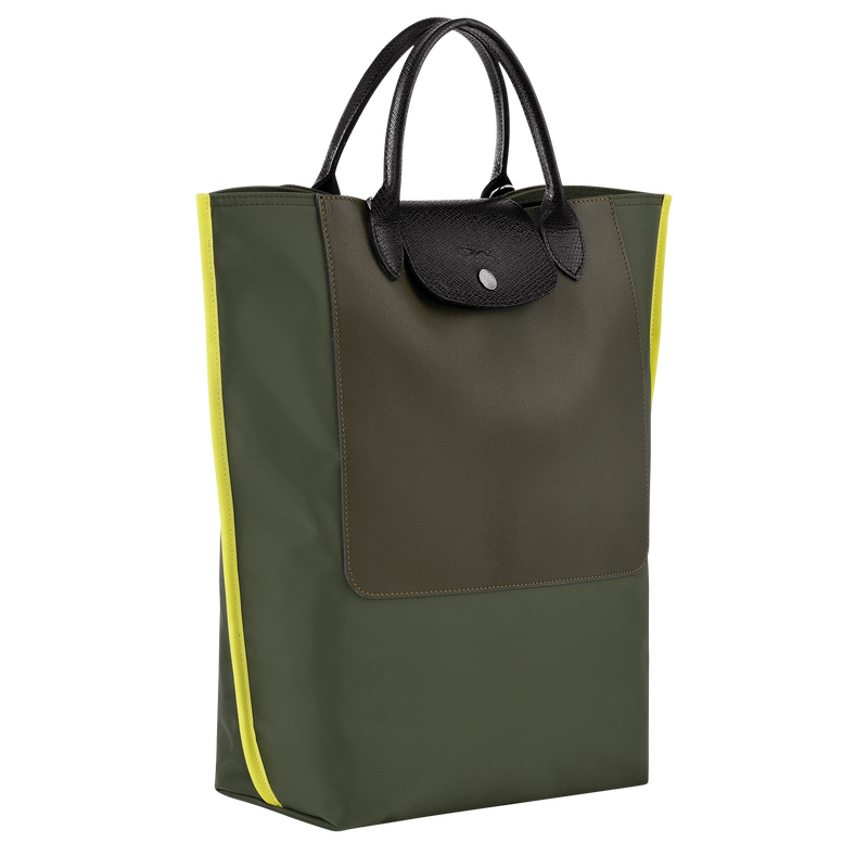Longchamp convertible tote 2025