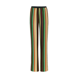Trousers , Multicolor - Sequin