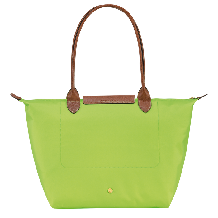 Le Pliage Original Tote bag L, Green Light