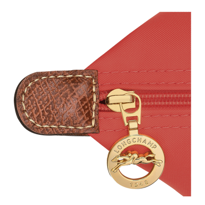 Le Pliage Original Sac cabas M, Tomate