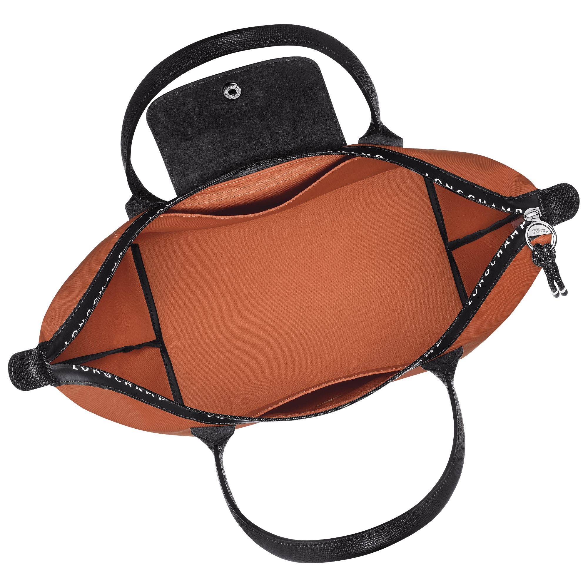 Le Pliage Energy Sac cabas L, Sienne