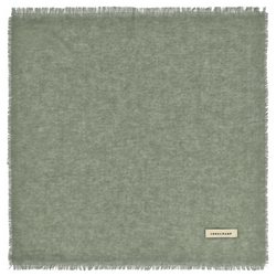 L'Hiver en douceur Stole , Oregano - Cashmere