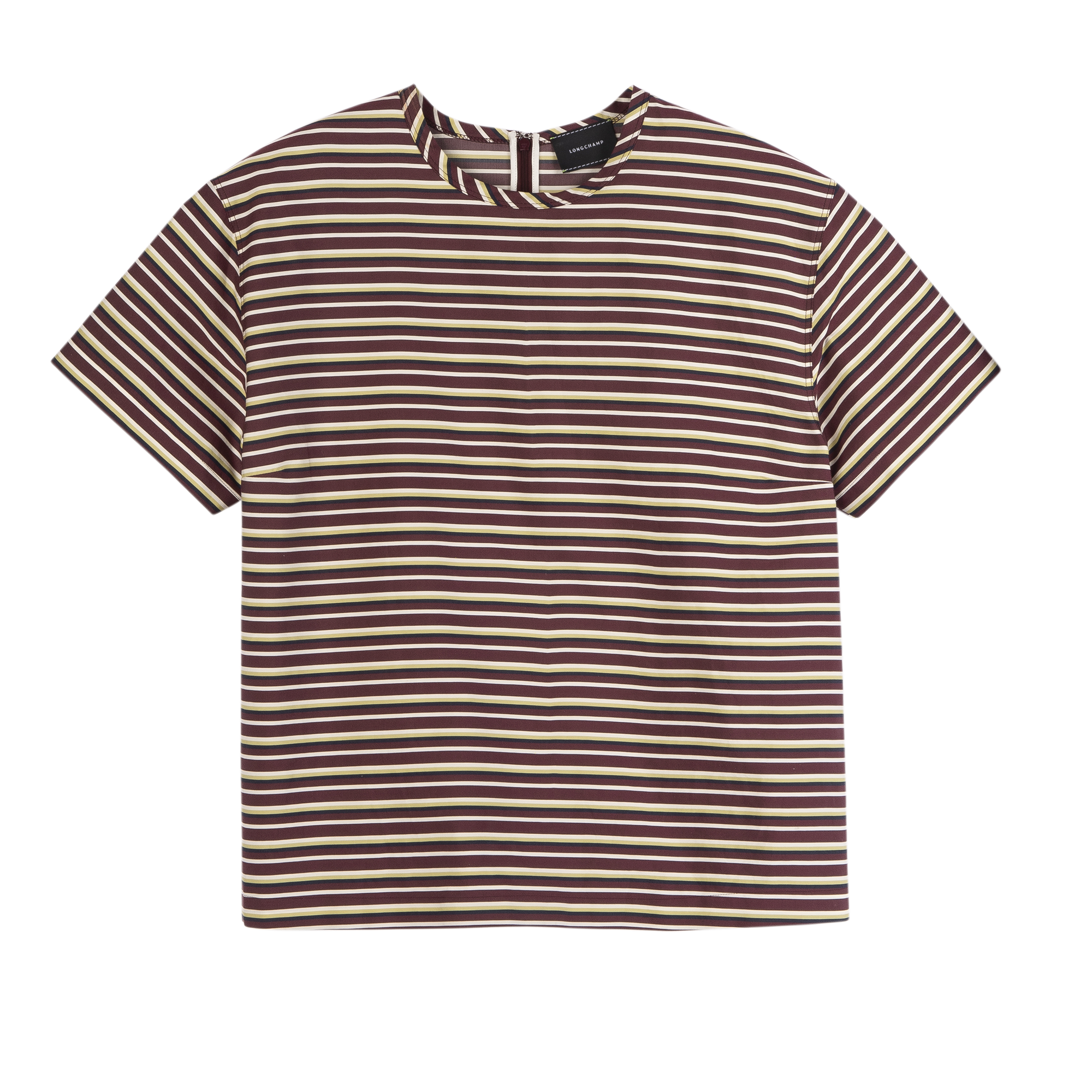 null T-shirt,  Amaranto