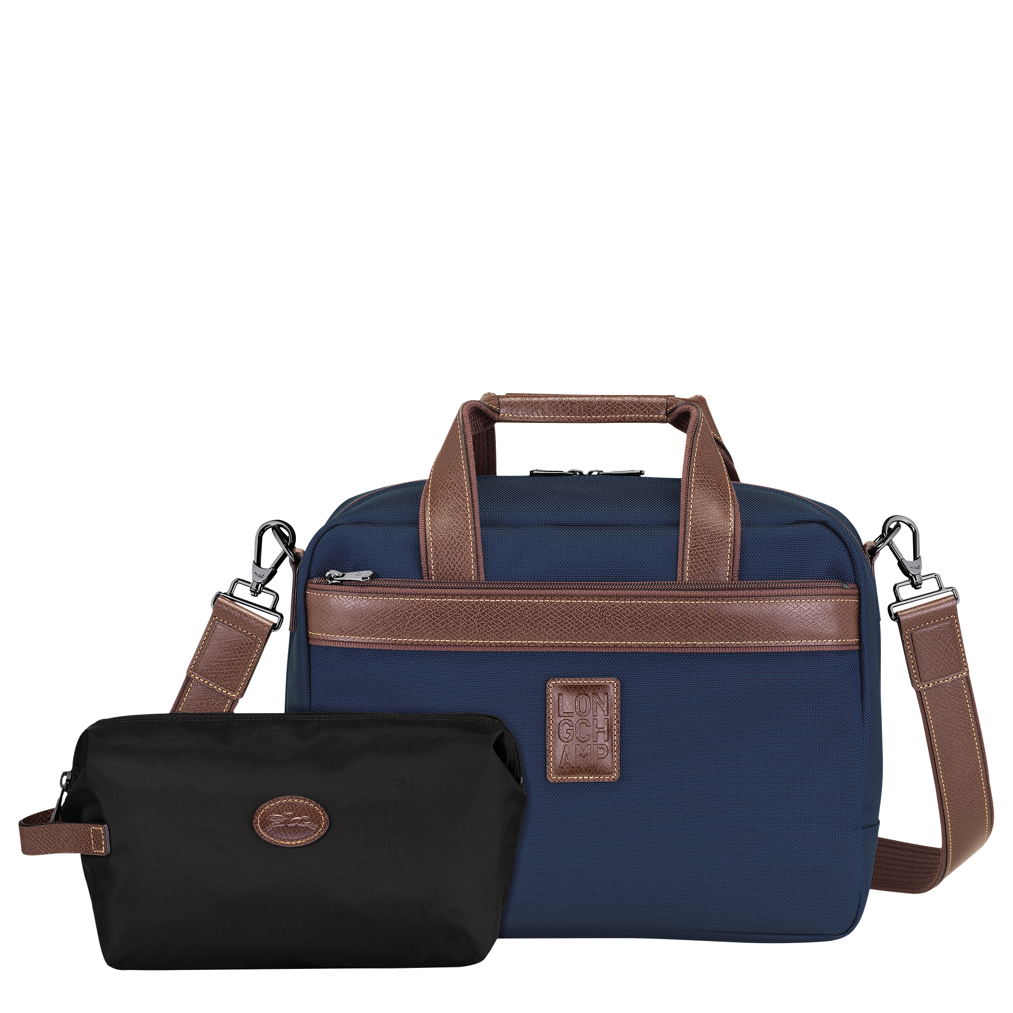 Travel bag S, Blue - View 6 of
6 - zoom in Boxford Travel bag S, Blue