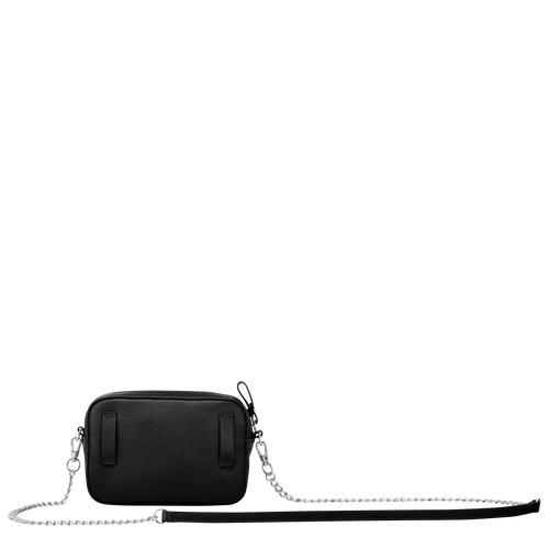 Crossbody bag, Black - View 3 of 3 Crossbody bag, Black, hi-res - View 3 of 3
